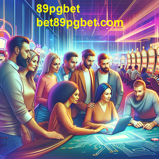 A Importância da Seção de Perguntas Frequentes no 89pgbet