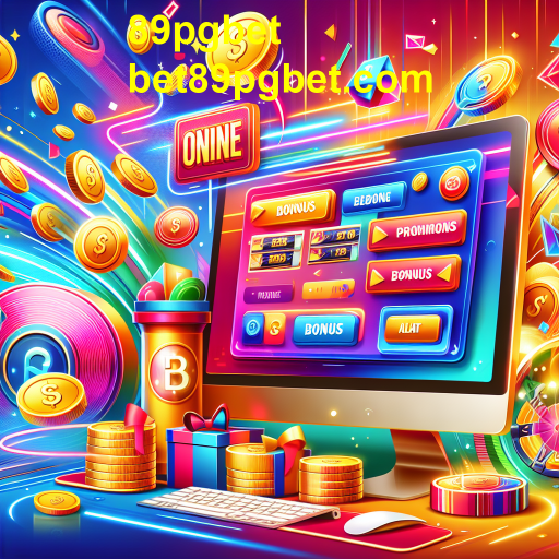 Descubra as Melhores Promoções no 89pgbet para Maximizar Seus Ganhos