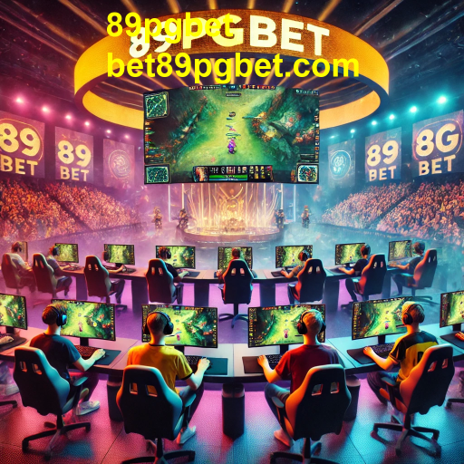 O Crescimento dos Esportes Virtuais e Sua Influência no Entretenimento Digital